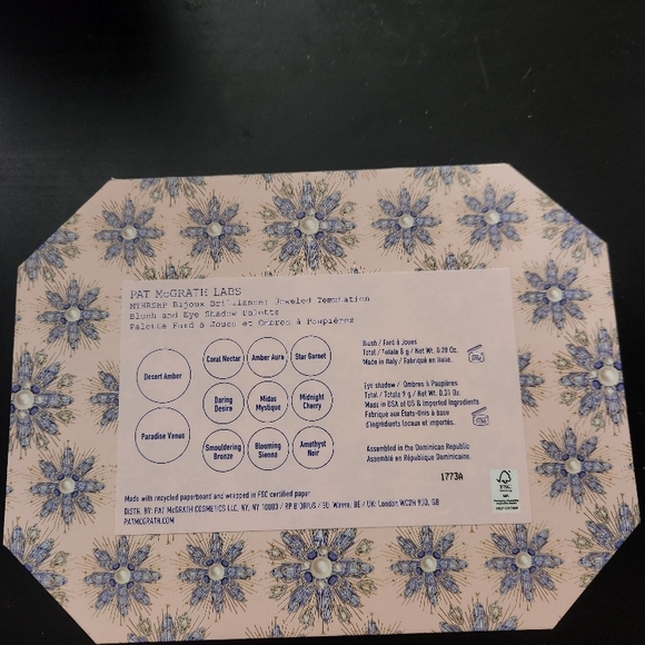 Pat McGrath Bridgerton Collection - Picture 7 of 7